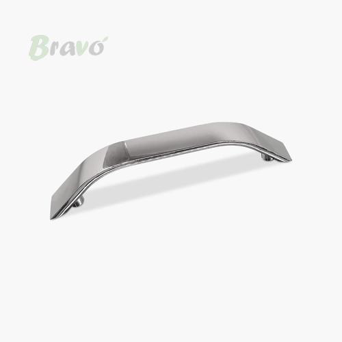 Ручка Bravo West/ 96, хром