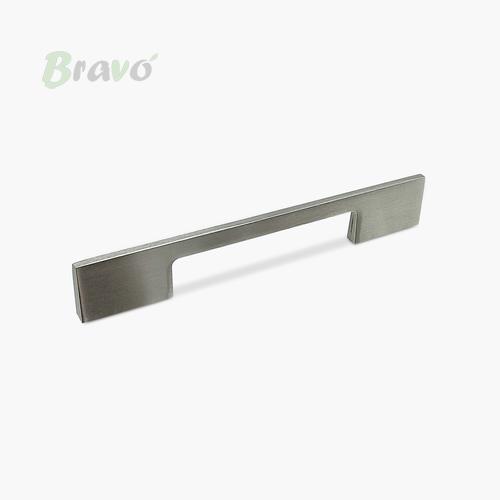 Ручка Bravo Lupin/ 128, інокс