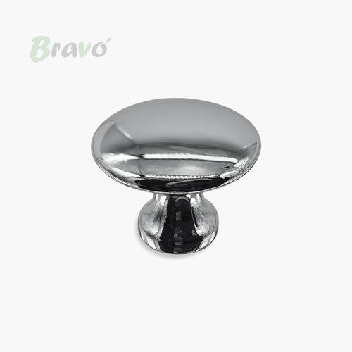 Ручка Bravo Brama хром   Н_З