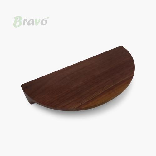 Ручка Bravo Branch/ 64-150, горіх