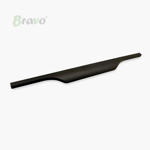 Ручка Bravo Beak/ 288, чорний