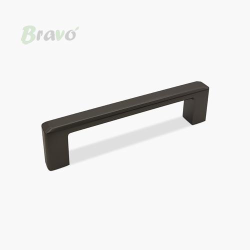 Ручка Bravo Facet/ 96, графіт