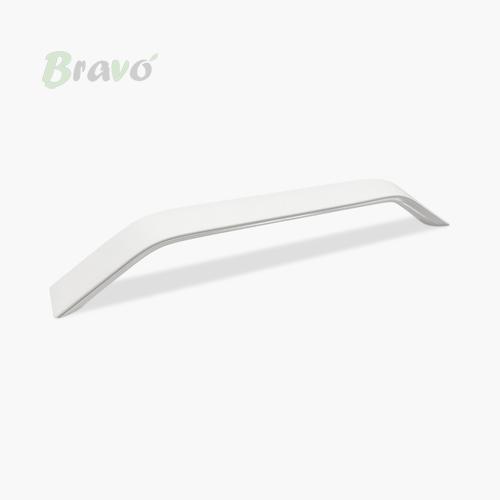 Ручка Bravo Lama staight/ 192, білий