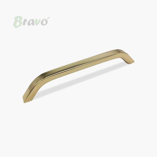 Ручка Bravo Sky/ 128, темне золото