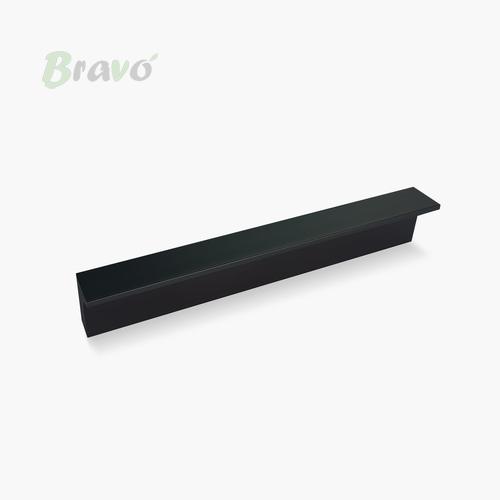 Ручка Bravo Accord(Long A)/ 96, чорний