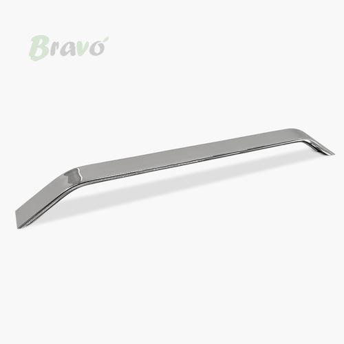 Ручка Bravo Lama staight/ 320, хром