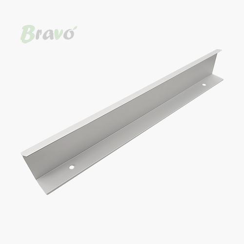 Ручка Bravo Bet/ 192, алюміній