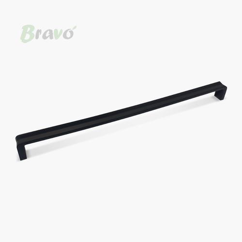 Ручка Bravo Gutter/ 320, чорний