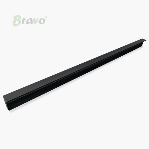 Ручка Bravo Bar/ 320, чорна