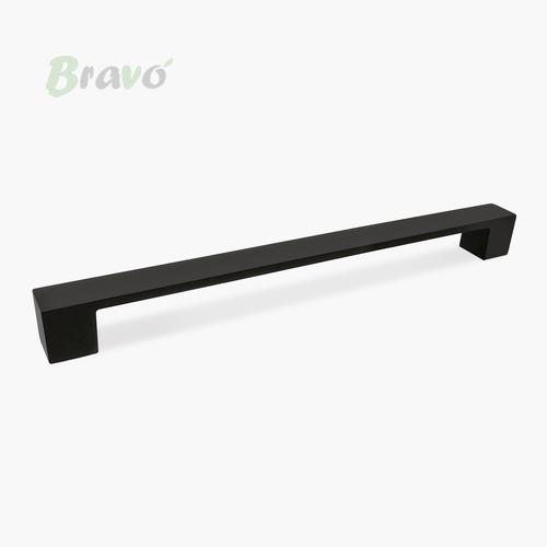 Ручка Bravo Carob/ 224, чорна