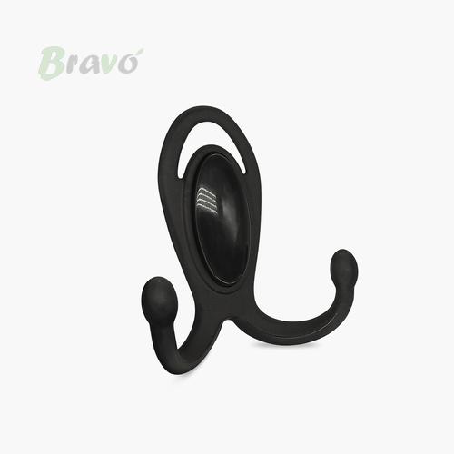 Вішак Bravo Classic little чорний