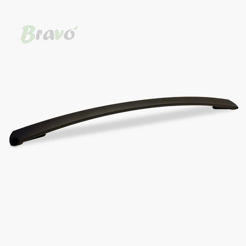 Ручка Bravo Butterfly/ 192, чорна