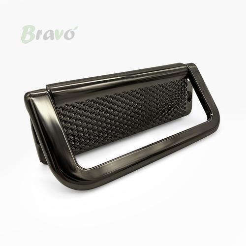 Ручка Bravo Riser/ 64, чорна хвиля