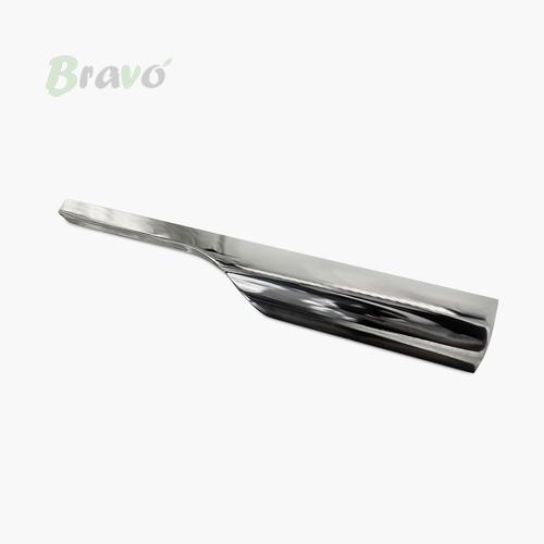 Ручка Bravo Beak LR/ 160/L, хром
