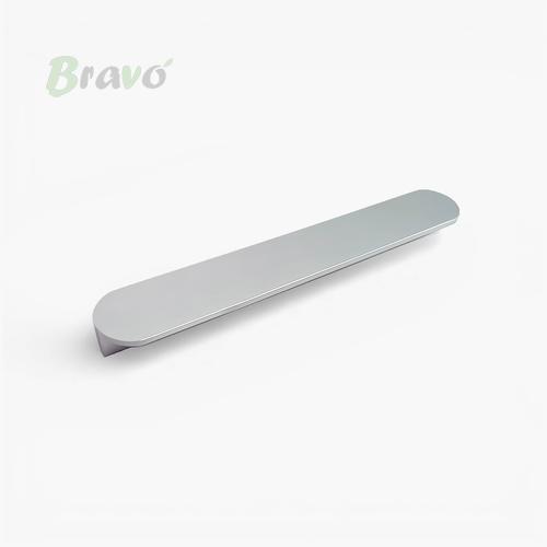 Ручка Bravo Yard/ 128, алюміній