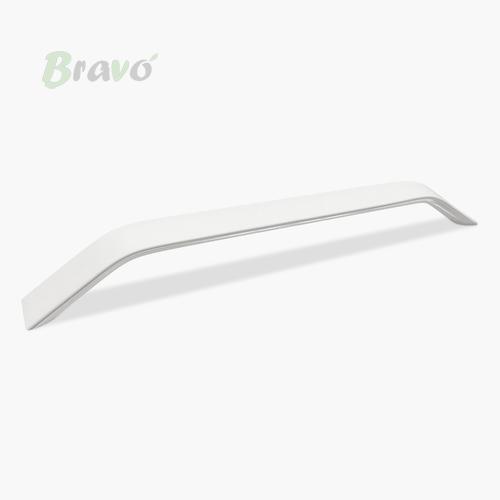 Ручка Bravo Lama staight/ 256, біла