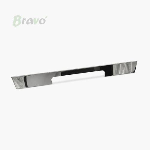 Ручка Bravo Ice/ 224, хром   Н_З