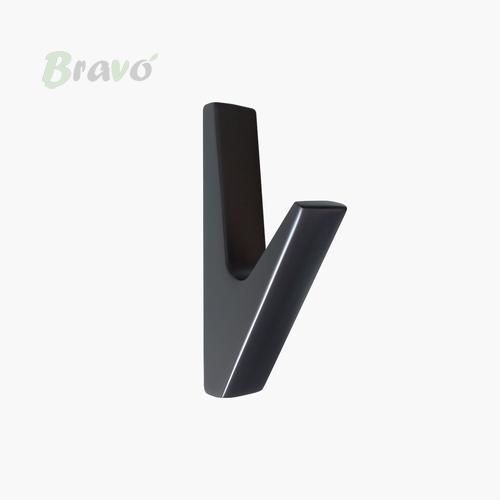Вішак Bravo Hook графіт