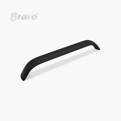 Ручка Bravo Canal/ 128, чорний