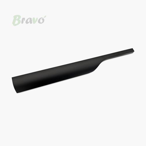 Ручка Bravo Beak LR/ 224/R, чорна