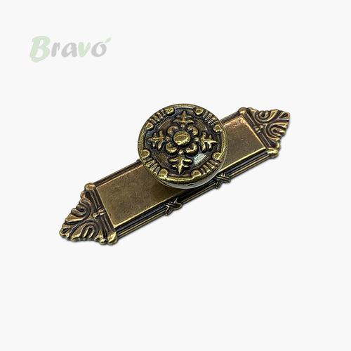 Ручка Bravo Sign бронза