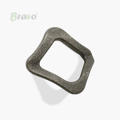 Ручка Bravo Holder/ 64, античне срібло   Н_З