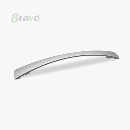 Ручка Bravo Butterfly/ 160, матовий хром