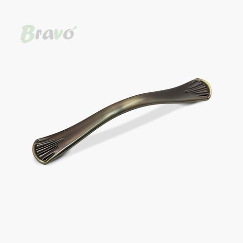 Ручка Bravo Roman/ 96, антична латунь   Н_З