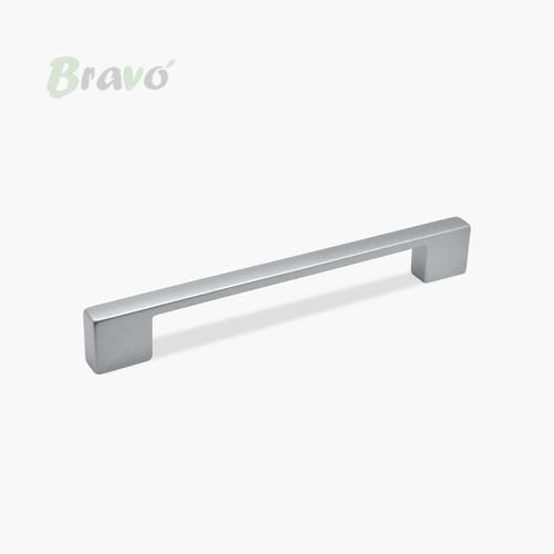 Ручка Bravo Demur/ 160, матовий хром