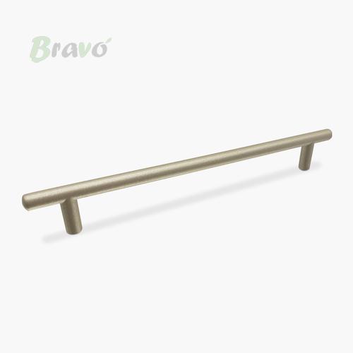 Ручка Bravo Railing/ 160, сатин   Н_З