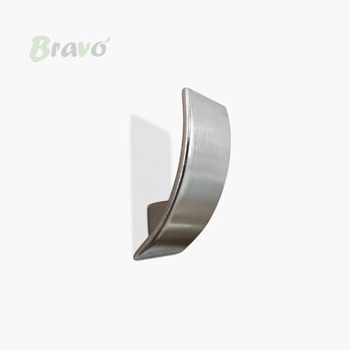 Ручка Bravo Ear інокс