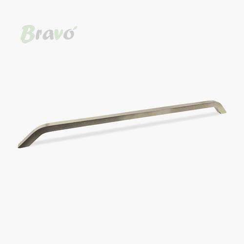 Ручка Bravo Fence/ 416, інокс