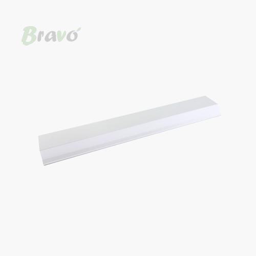 Ручка Bravo Kent/ 192, білий