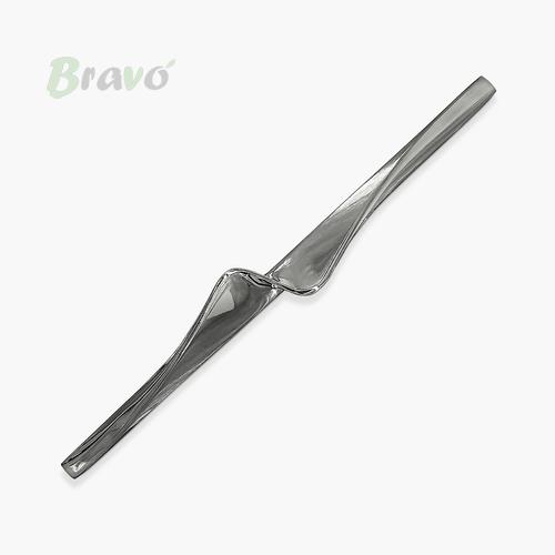 Ручка Bravo Lily/ 160, хром   Н_З
