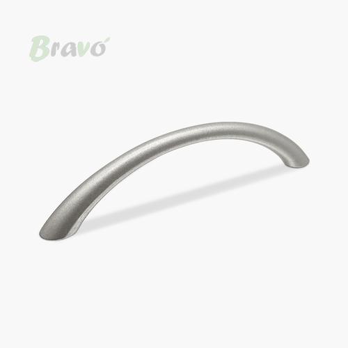 Ручка Bravo Rainbow standard/ 96, матовий хром   Н_З