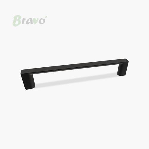 Ручка Bravo Bastion/ 128, чорна