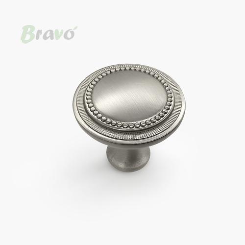 Ручка Bravo Corolla інокс