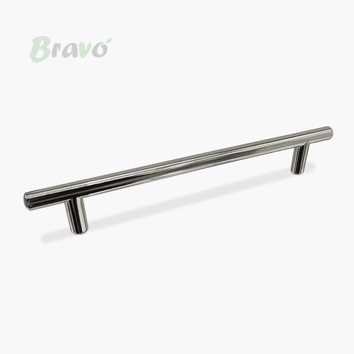 Ручка Bravo Railing/ 160, хром   Н_З