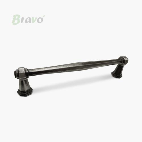 Ручка Bravo Bolt/ 160, античне срібло   Н_З