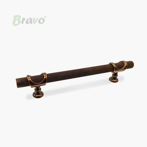 Ручка Bravo Caramel/ 128, антична мідь