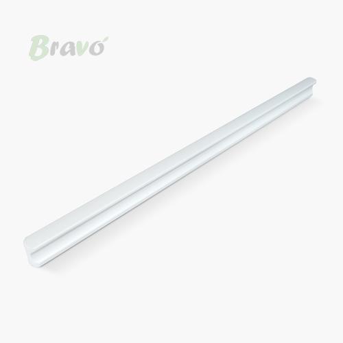 Ручка Bravo Funny (Long F)/ 320, білий