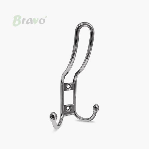 Вішак Bravo Fashion big, хром