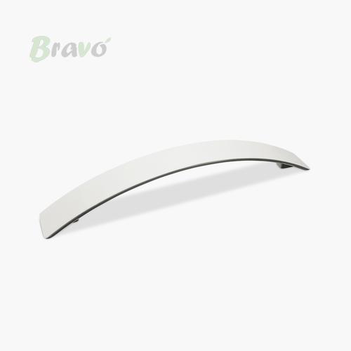 Ручка Bravo Rise/ 128, біла