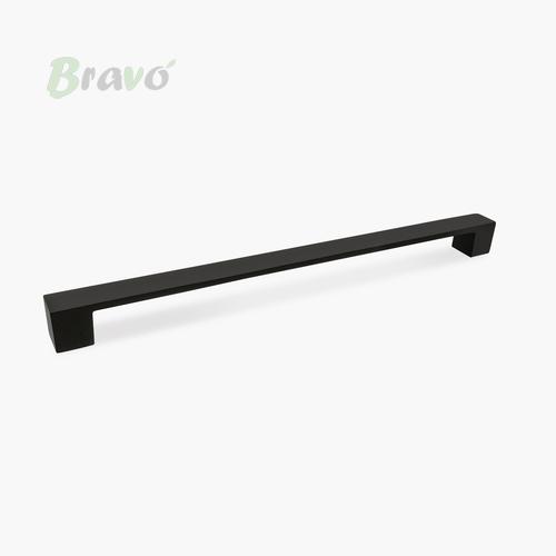 Ручка Bravo Carob/ 256, чорна