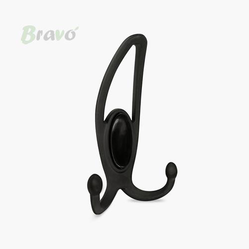 Вішак Bravo Classic big чорний
