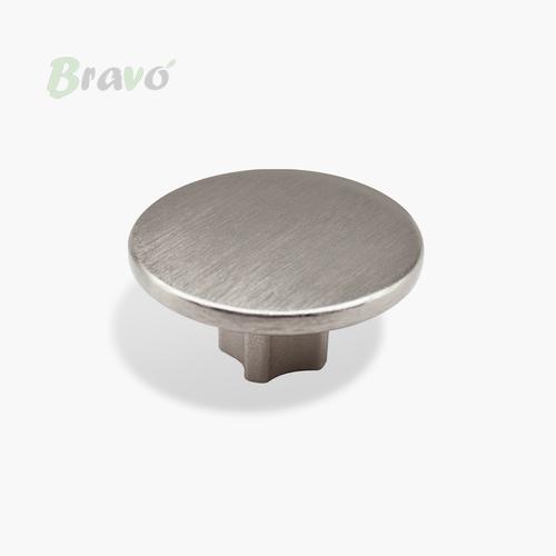 Ручка Bravo Cap/ інокс