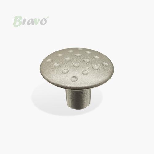 Ручка Bravo Point/ сатин