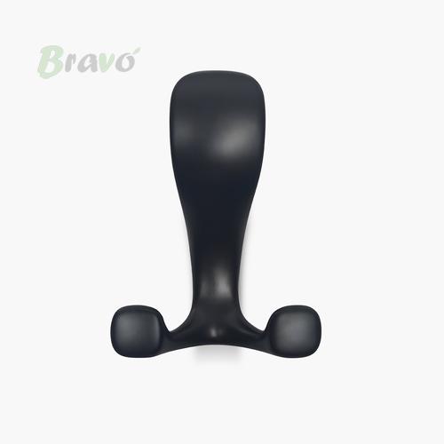 Вішак Bravo Comfort чорний