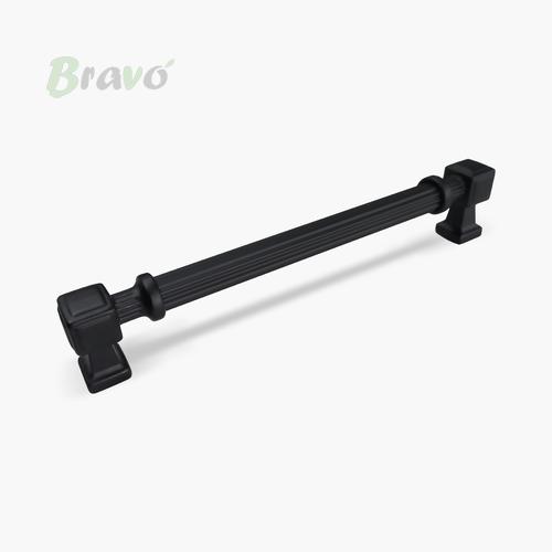 Ручка Bravo Old/ 160, чорний   Н_З