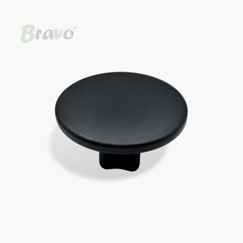 Ручка Bravo Cap/ чорна